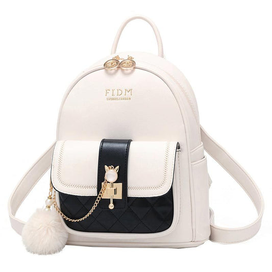 Women's Style Super Hot Fashion Korean Backpacks