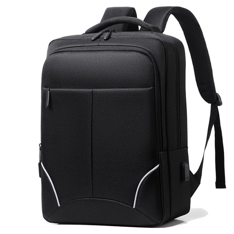 Men's Waterproof Multifunctional Computer Gift Conference Can Be Backpacks