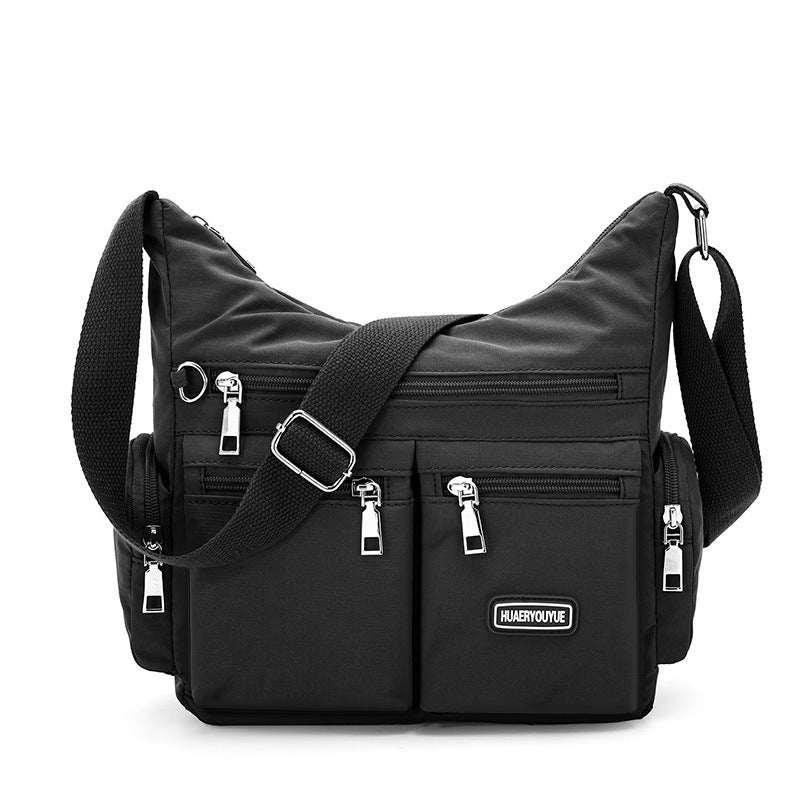 Elegant Pretty Trendy Unique Women's Lightweight Women's Messenger Bag