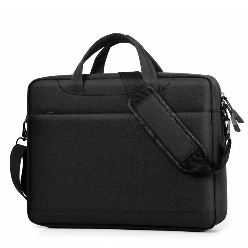 Men's Computer Portable Notebook Airbag Gaming Laptop Bags
