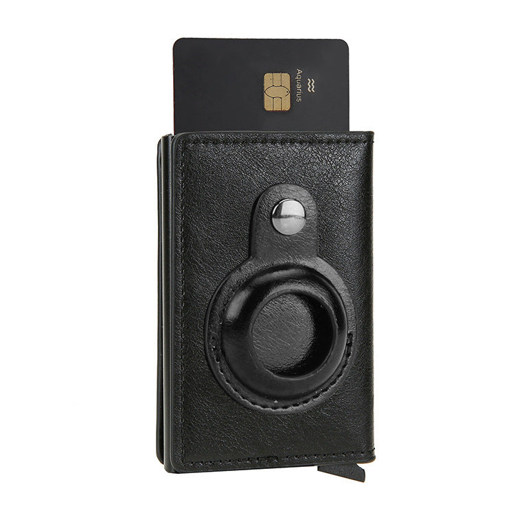 Comfortable Classy Men's & Women's Apple Men's Wallet
