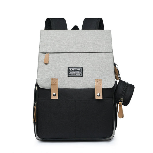 Spring Diaper Water-repellent Mummy Bottle Insulation Bags