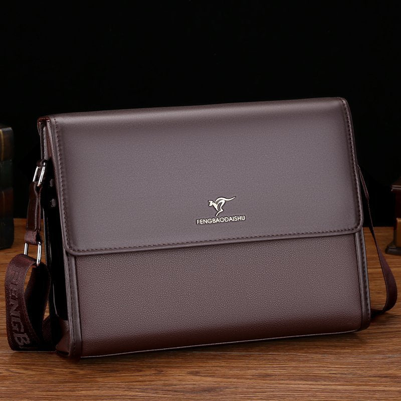 Men's Glamorous Creative Trendy Fashion Business Bags