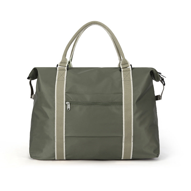 Women's Portable For Lightweight Large Capacity Maternity Travel Bags