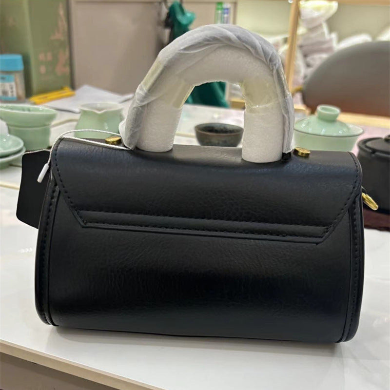 Hand Holding Clutch High Sense Versatile Bags