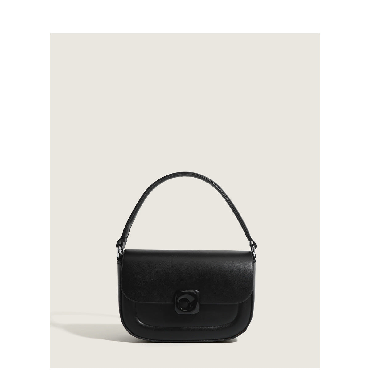 Women's Design Early Spring Portable Fashion Bun Versatile Shoulder Bags